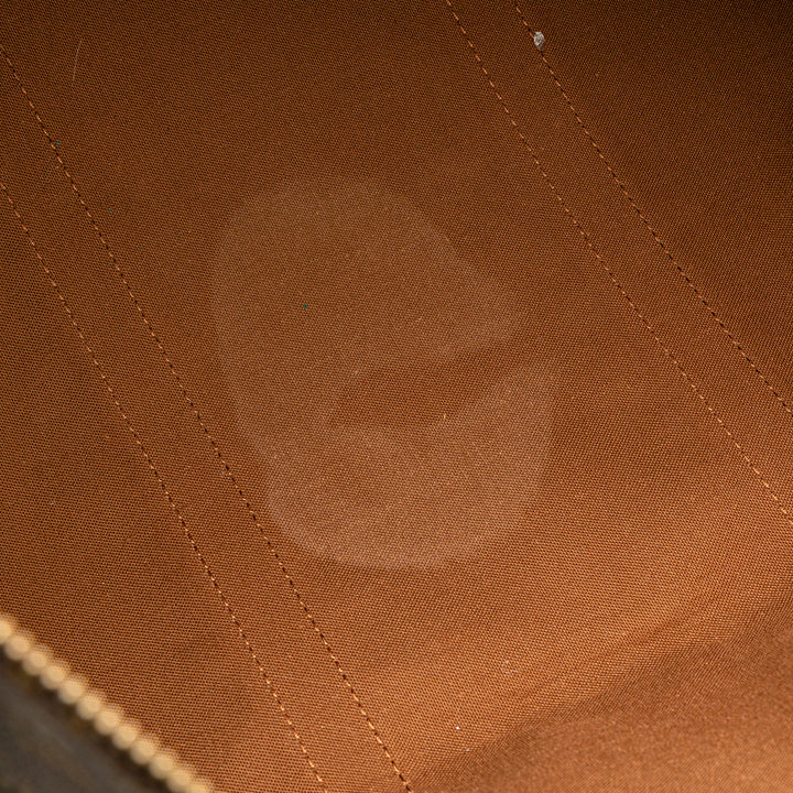 Monogram Keepall Bandouliere 60 Brown - Gaby Paris