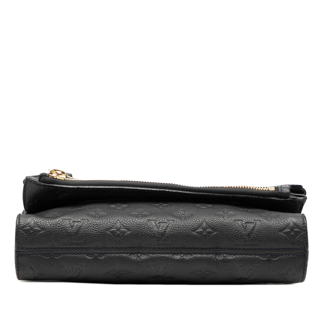 Louis Vuitton Monogram Empreinte Petillante