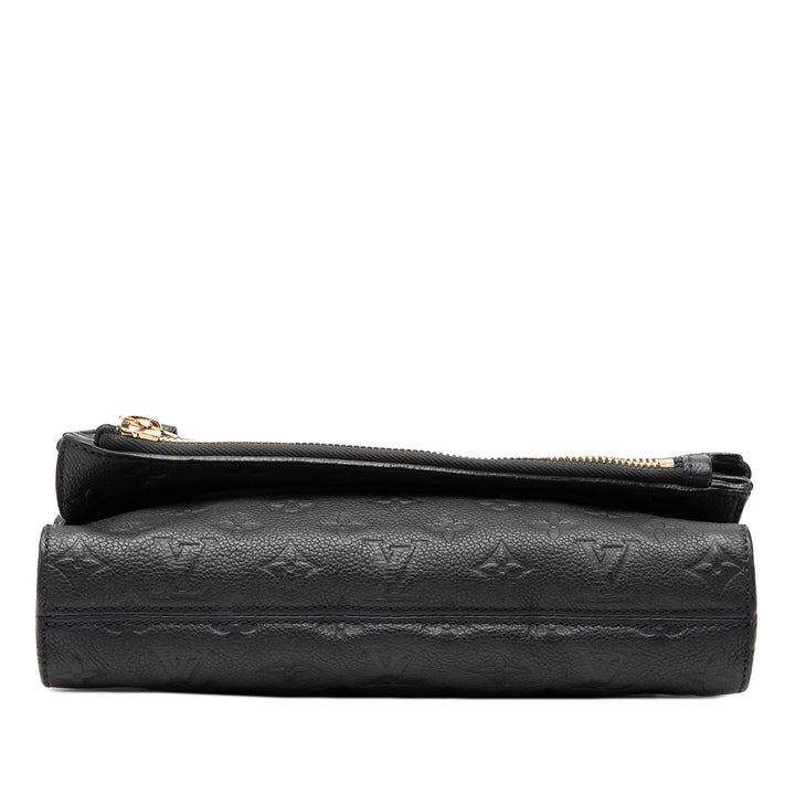 Louis Vuitton Monogram Empreinte Petillante