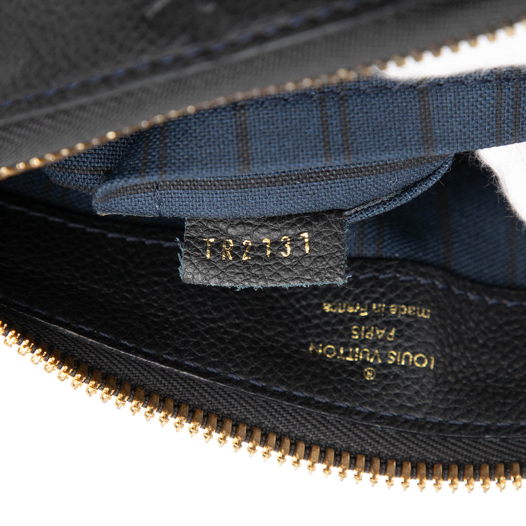 Louis Vuitton Monogram Empreinte Petillante