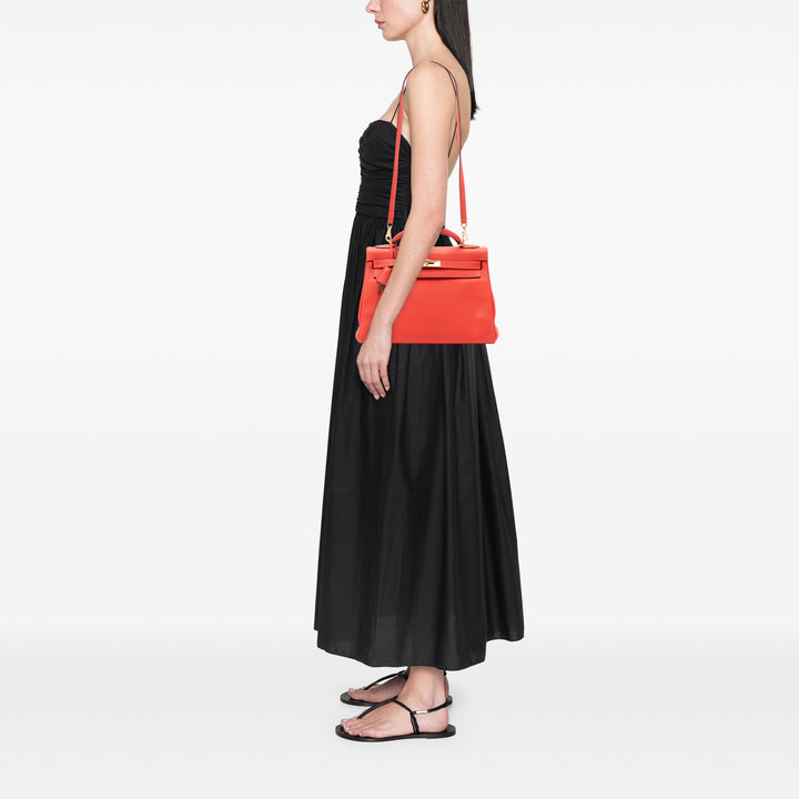Hermès Togo Kelly II Retourne 32