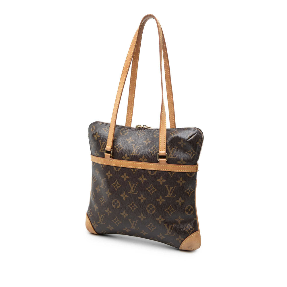 Louis Vuitton Coussin GM Monogram Marron – vue 2 – GABY PARIS