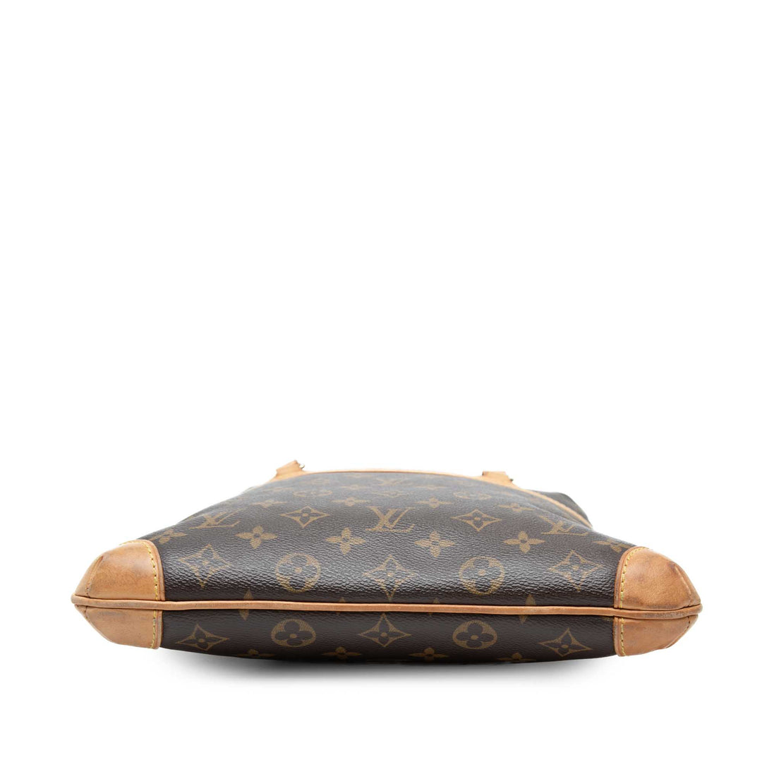 Louis Vuitton Coussin GM Monogram Marron – vue 3 – GABY PARIS