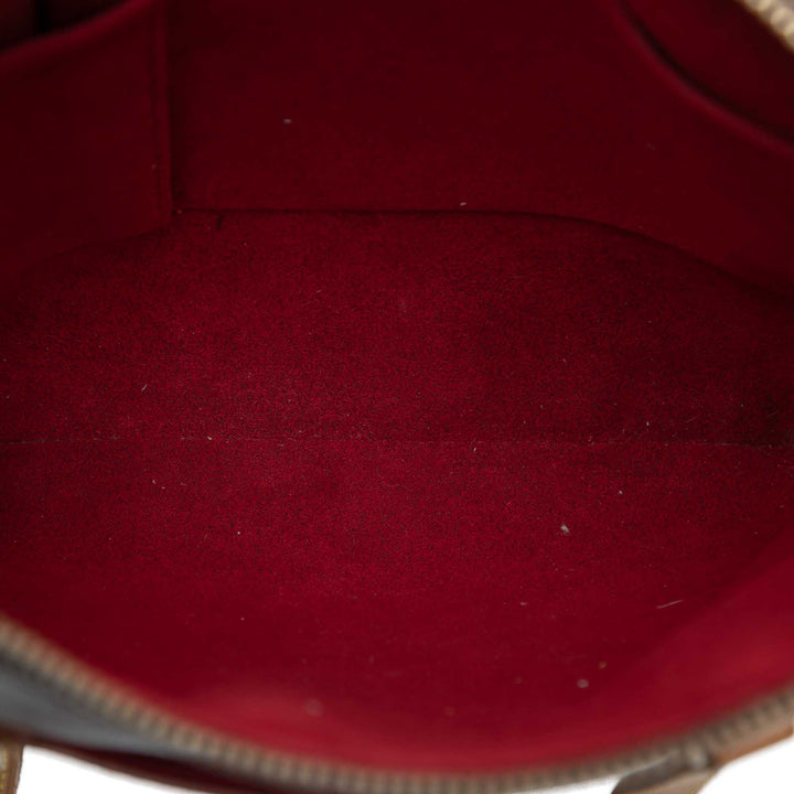 Louis Vuitton Coussin GM Monogram Marron – vue 4 – GABY PARIS