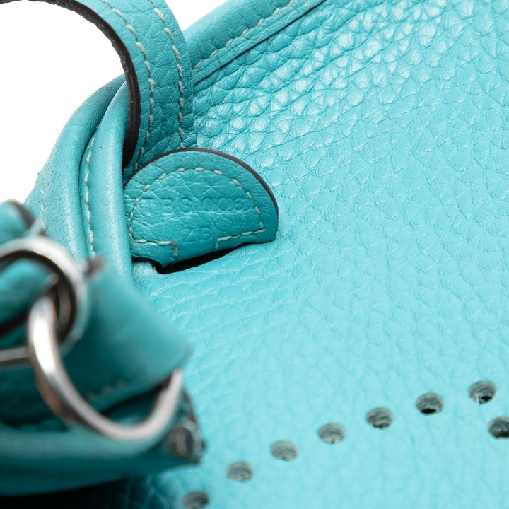 Hermès Clemence Evelyne Amazone TPM