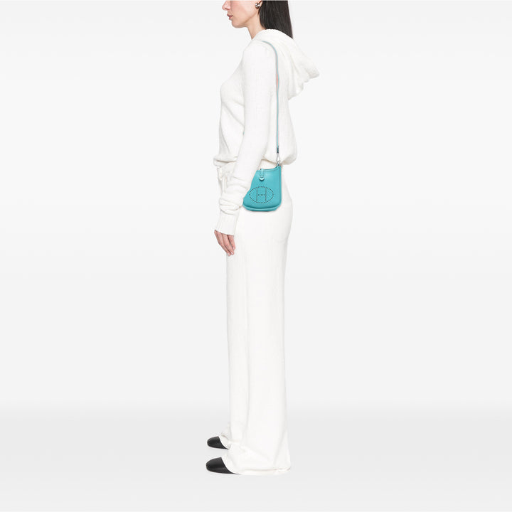 Hermès Clemence Evelyne Amazone TPM