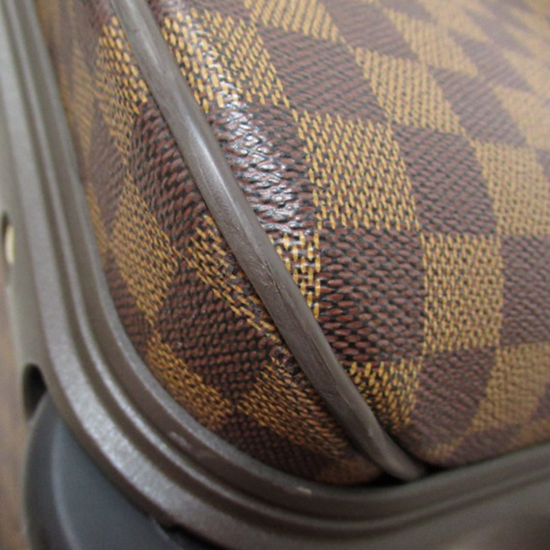 Louis Vuitton Damier Ebene Pegase 45 Brown - GABY PARIS