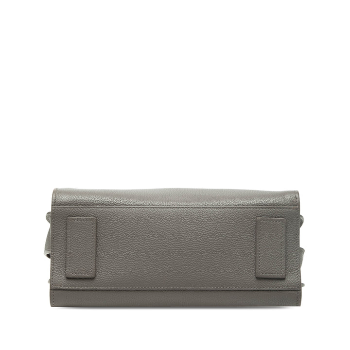 Saint Laurent Baby Cuir de veau grainé Sac de Jour Sac