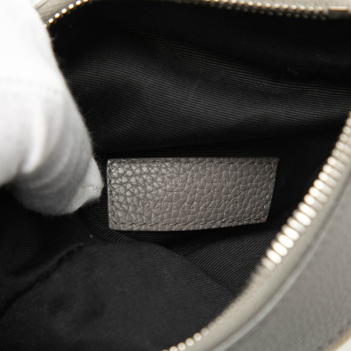 Saint Laurent Baby Cuir de veau grainé Sac de Jour Sac