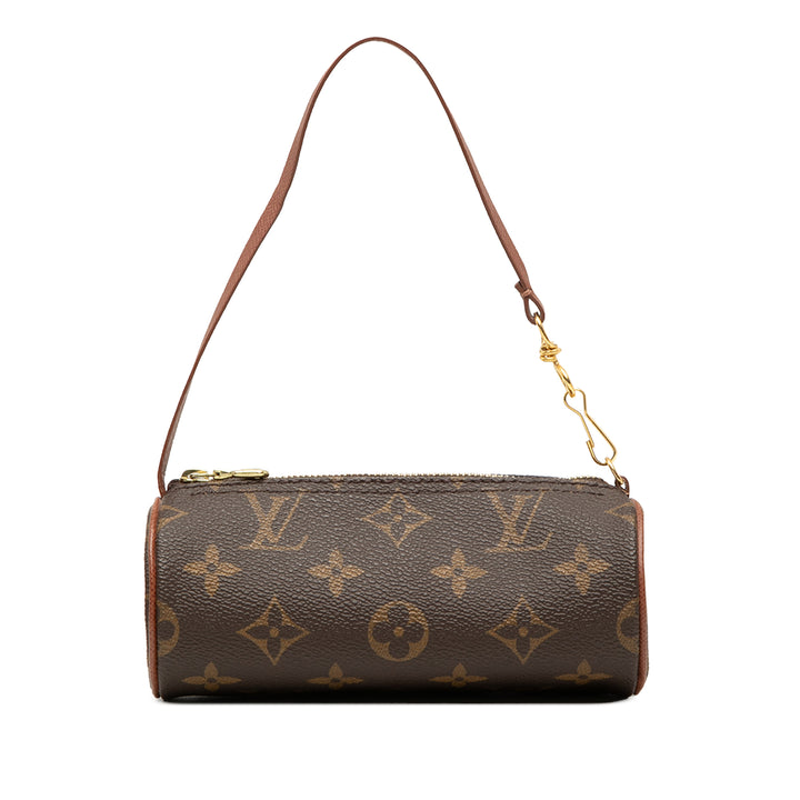 Louis Vuitton Monogram Papillon Pochette
