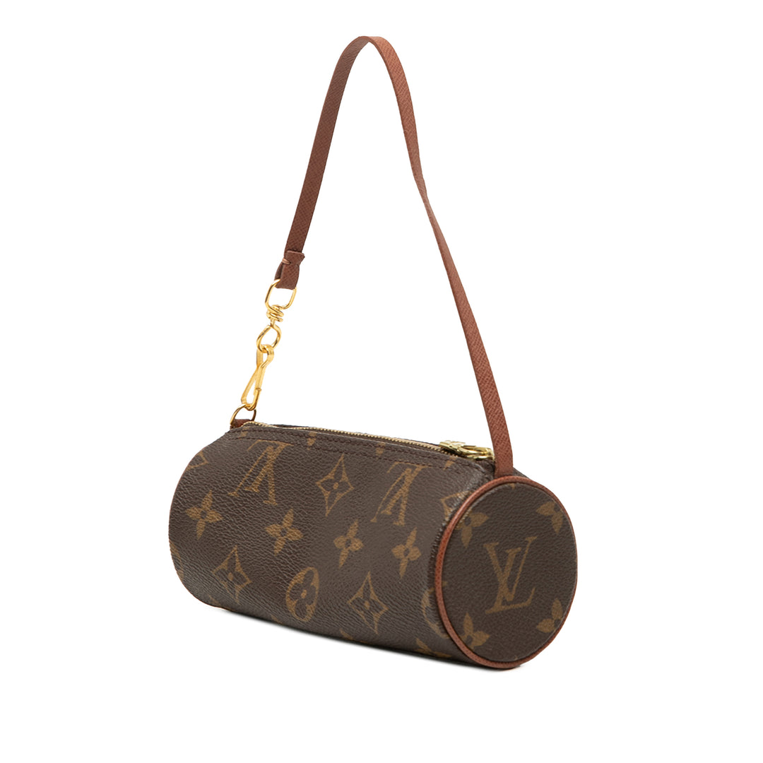 Louis Vuitton Monogram Papillon Pochette