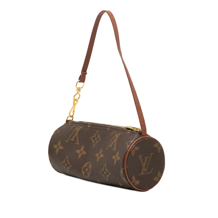 Louis Vuitton Monogram Papillon Pochette