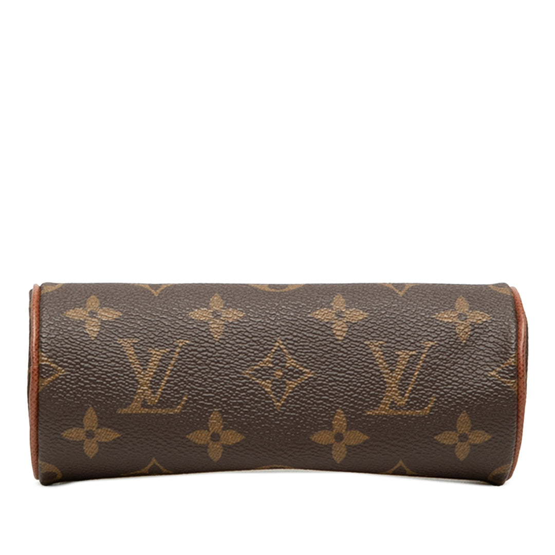 Louis Vuitton Monogram Papillon Pochette