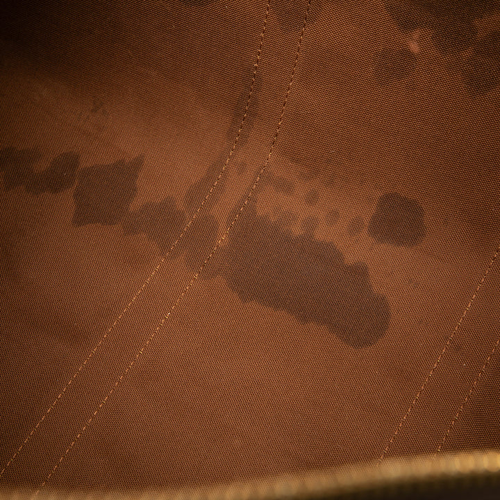 Louis Vuitton Monogram Keepall 50
