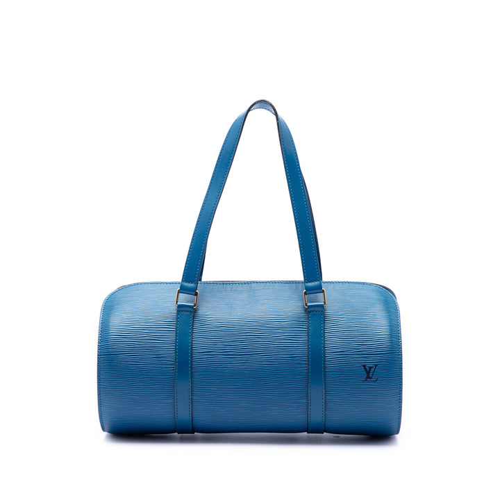 Louis Vuitton Epi Soufflot