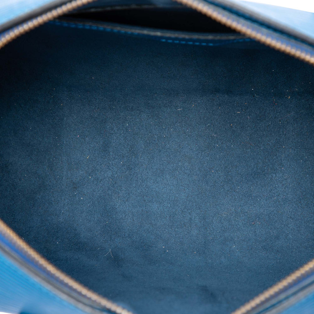 Louis Vuitton Epi Soufflot