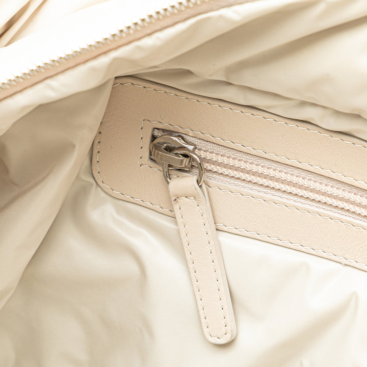 Chanel Imprimé Coco Cocoon Cabas Multi Nylon