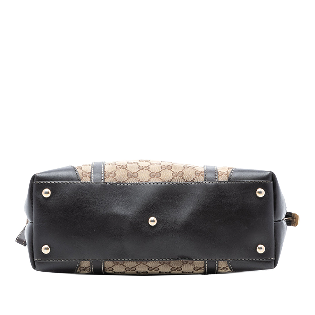Gucci GG Toile Lovely Cabas