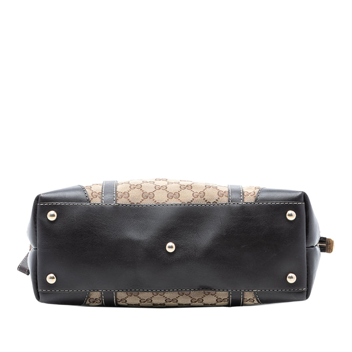 Gucci GG Toile Lovely Cabas