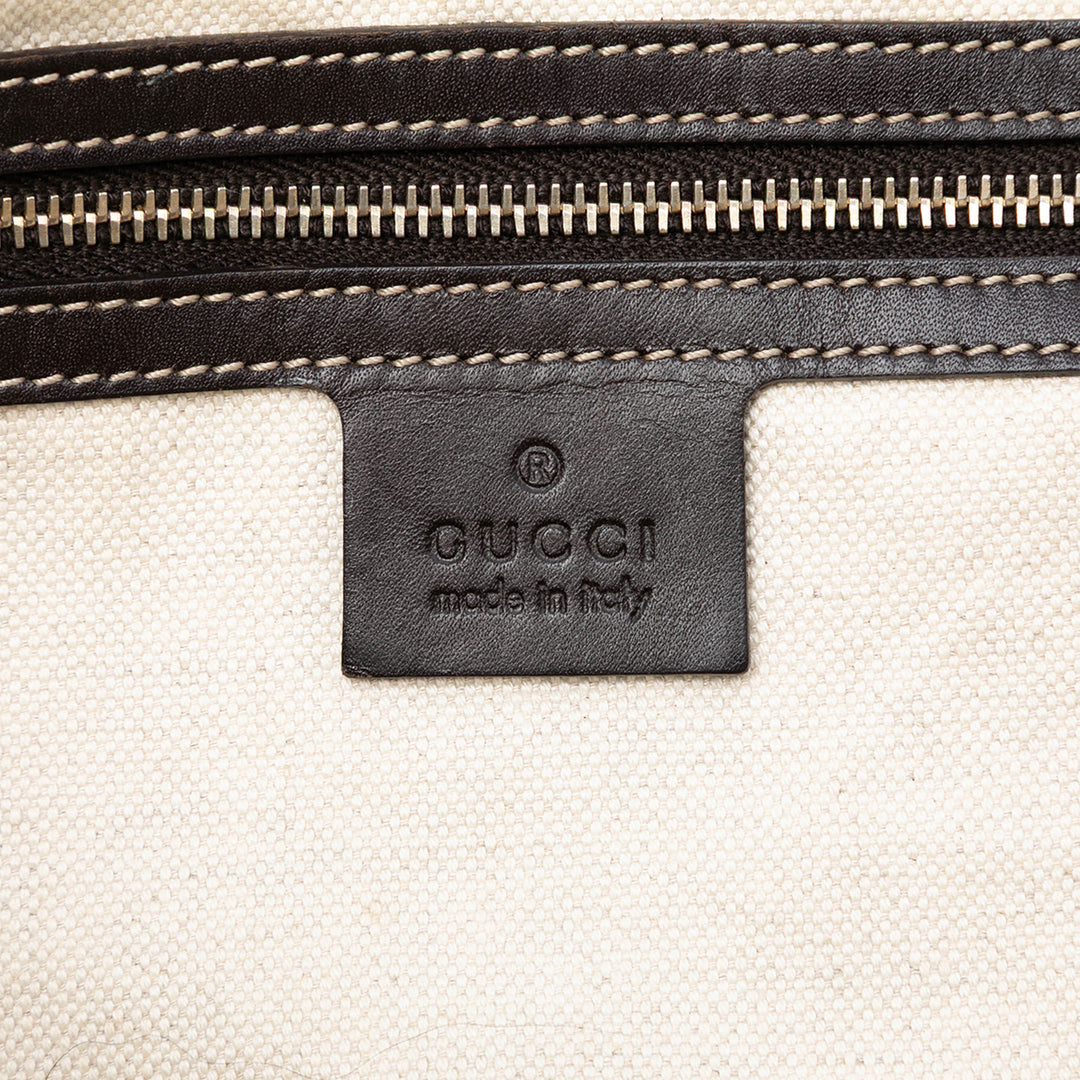Gucci GG Toile Lovely Cabas