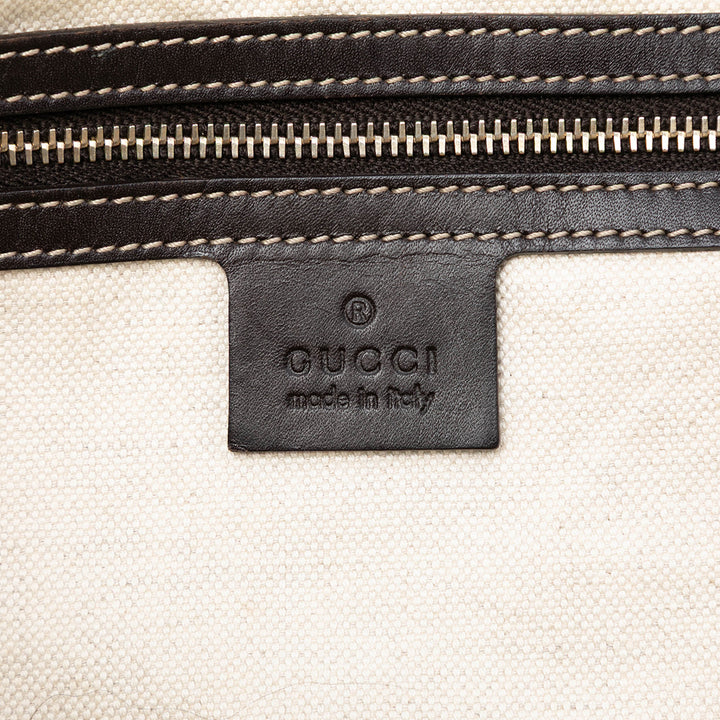 Gucci GG Toile Lovely Cabas