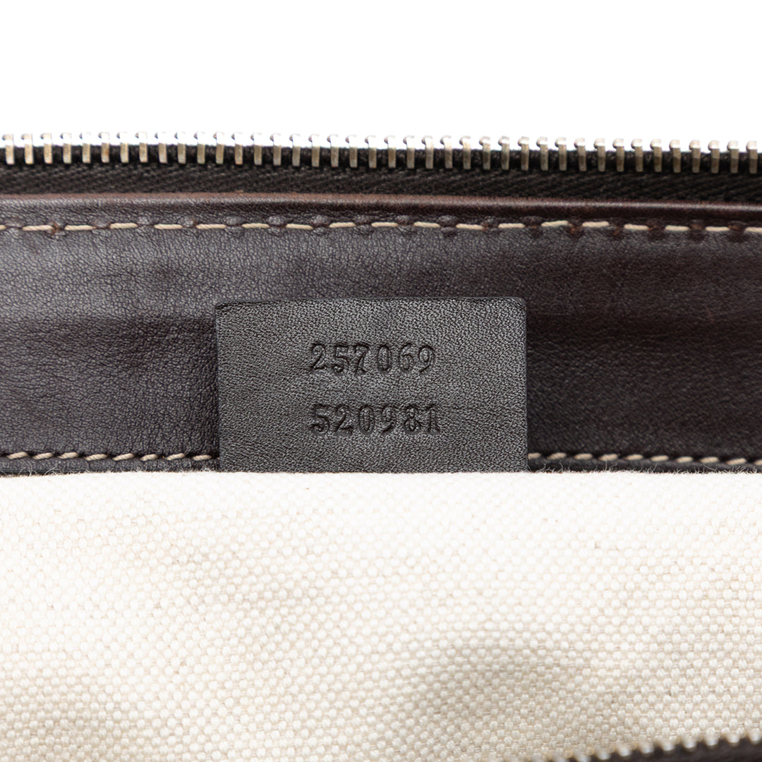 Gucci GG Toile Lovely Cabas
