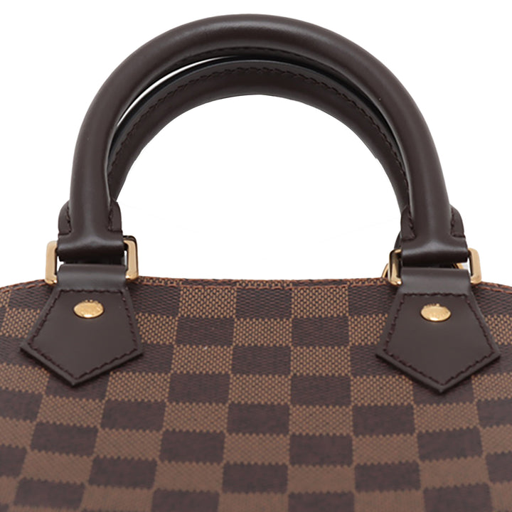 Louis Vuitton Damier Ebene Alma BB