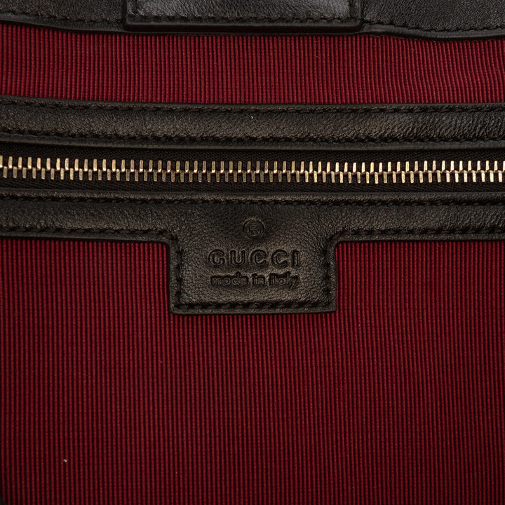 Gucci Medium GG Marmont Matelasse Cuir de veau Betty Cabas