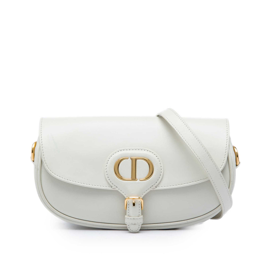 East West Bobby Sac Blanc