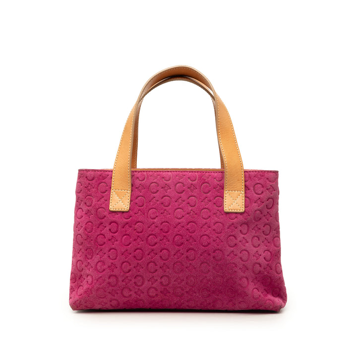 C Macadam Sac Rose