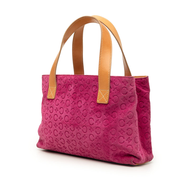 C Macadam Sac Rose