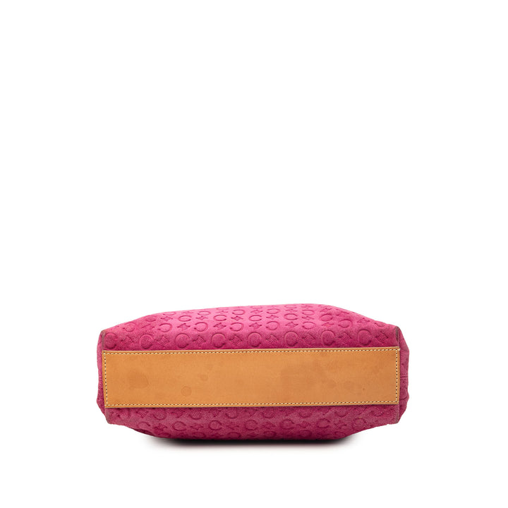 C Macadam Sac Rose