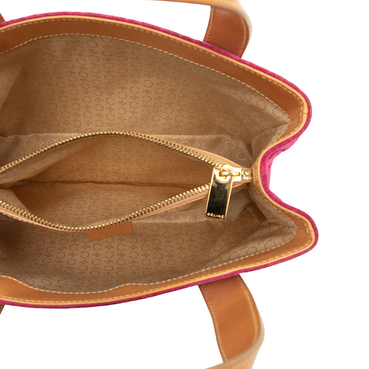 C Macadam Sac Rose