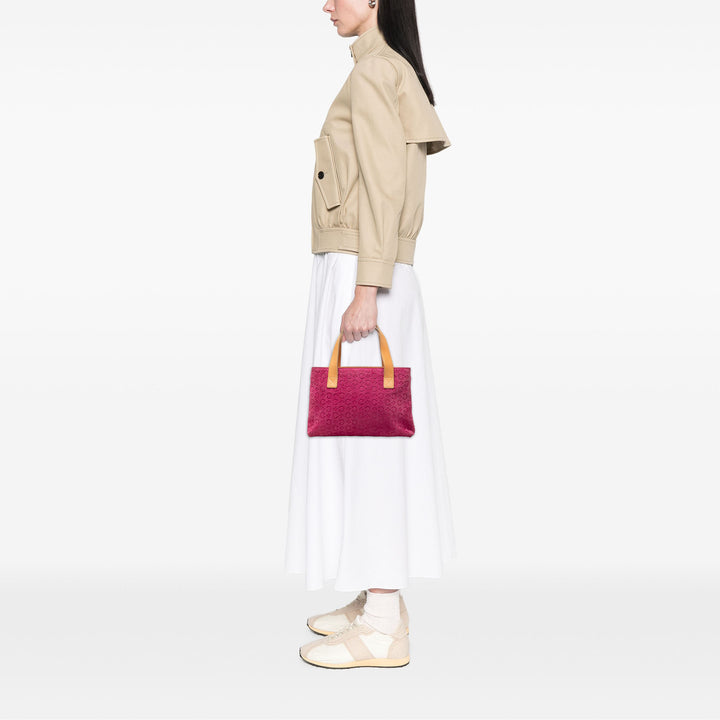 C Macadam Sac Rose