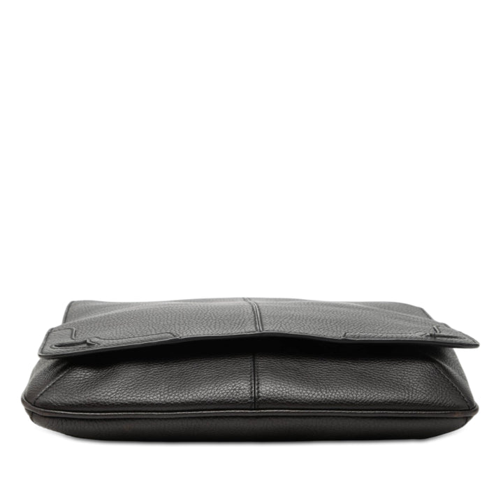 Cartier Cuir Marcello Messenger Sac