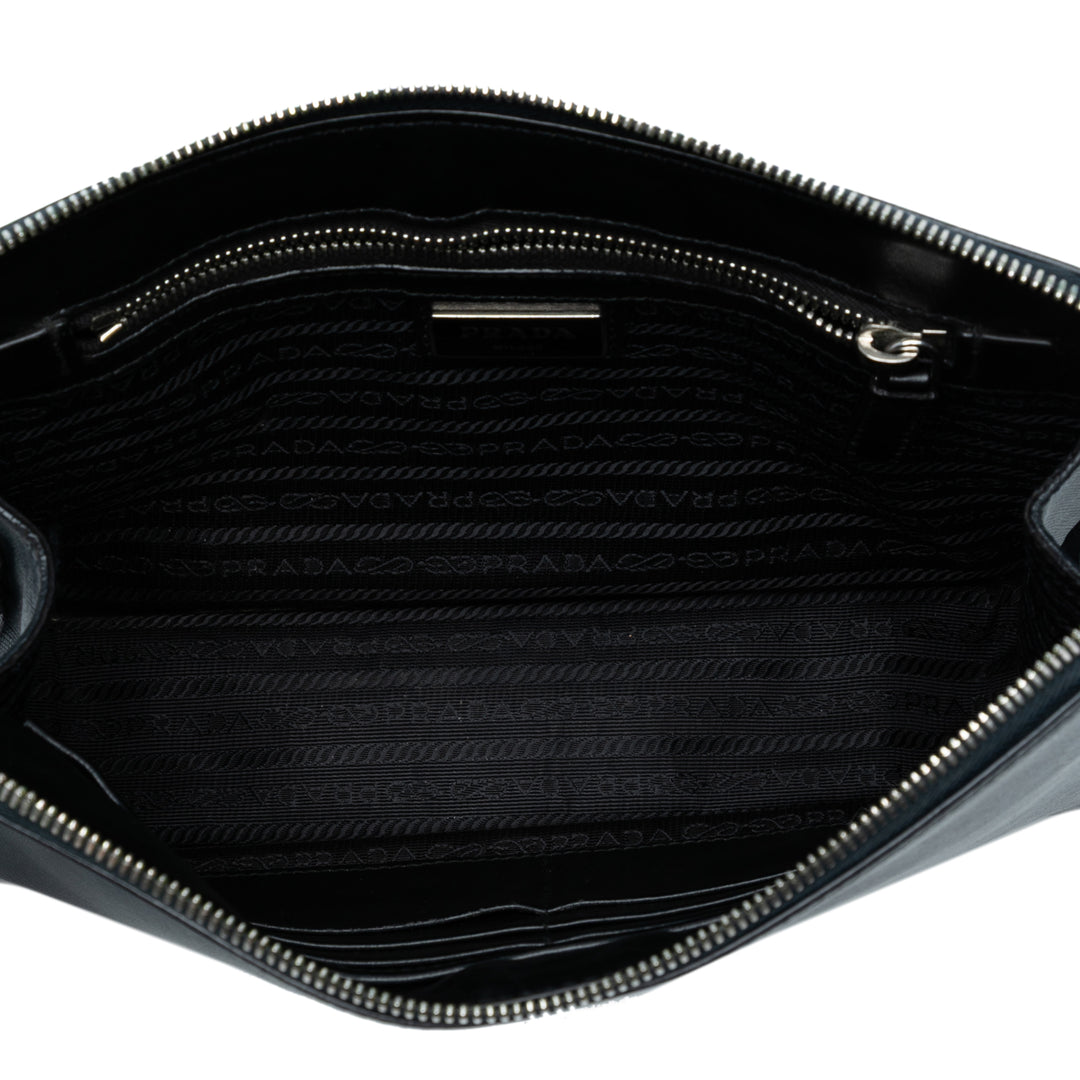 Prada Saffiano Pochette