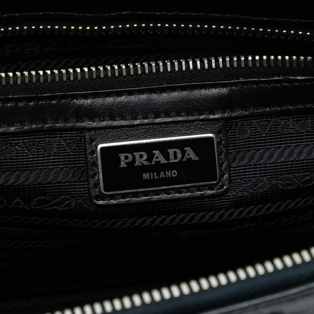 Prada Saffiano Pochette