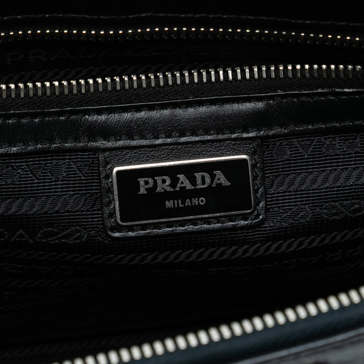 Prada Saffiano Pochette