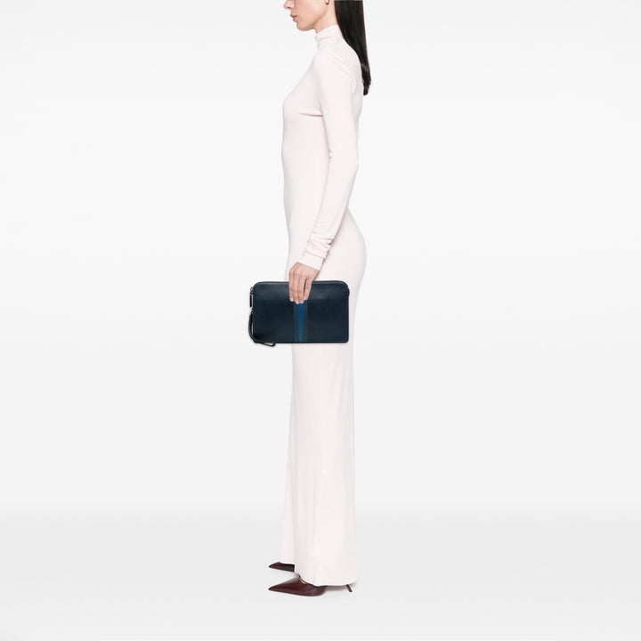 Prada Saffiano Pochette