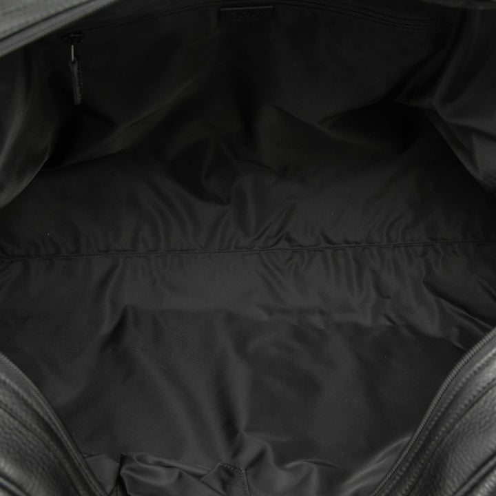 Gucci Web Cuir Sac de voyage