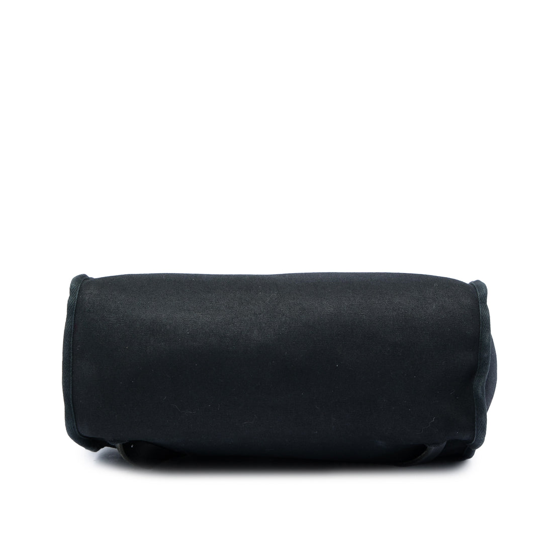 Hermès Toile Herbag Sac à dos PM