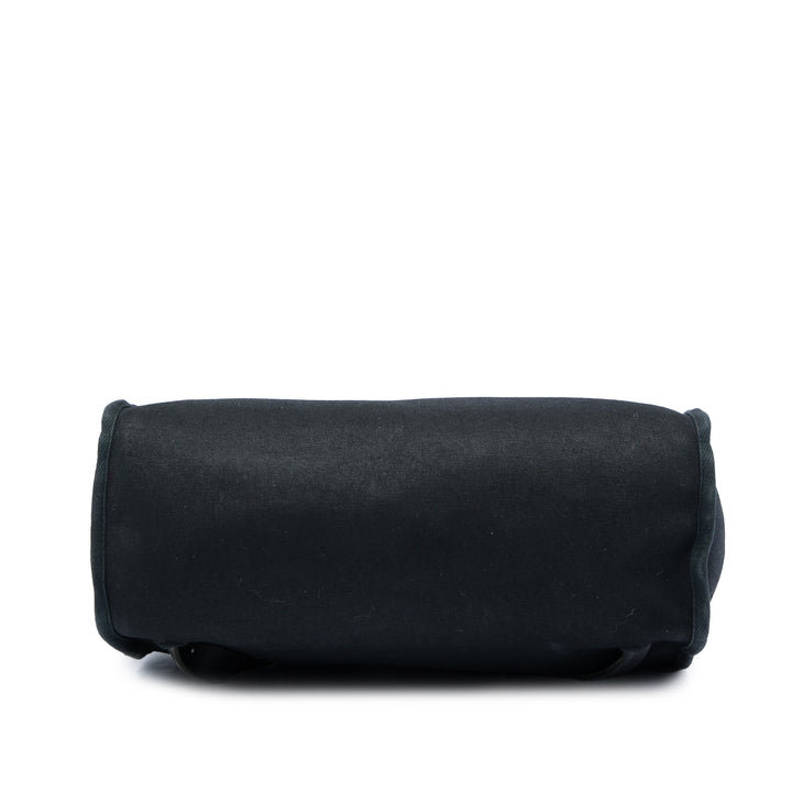 Hermès Toile Herbag Sac à dos PM