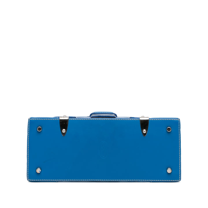 Goyardine Saigon PM Blue - Gaby Paris