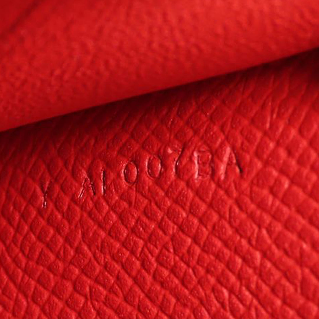 Hermès Epsom Kelly To Go Portefeuille