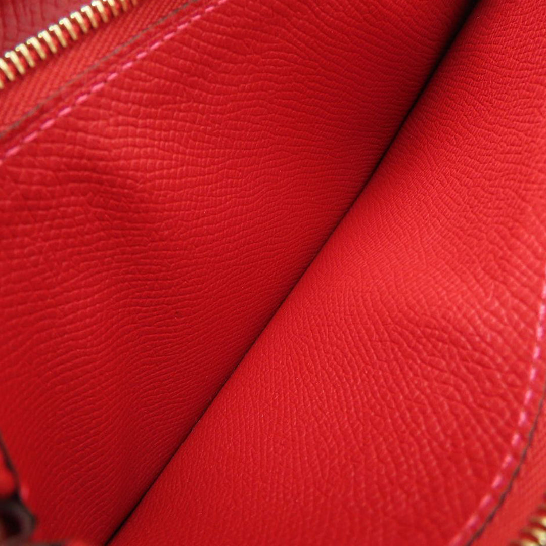 Hermès Epsom Kelly To Go Portefeuille