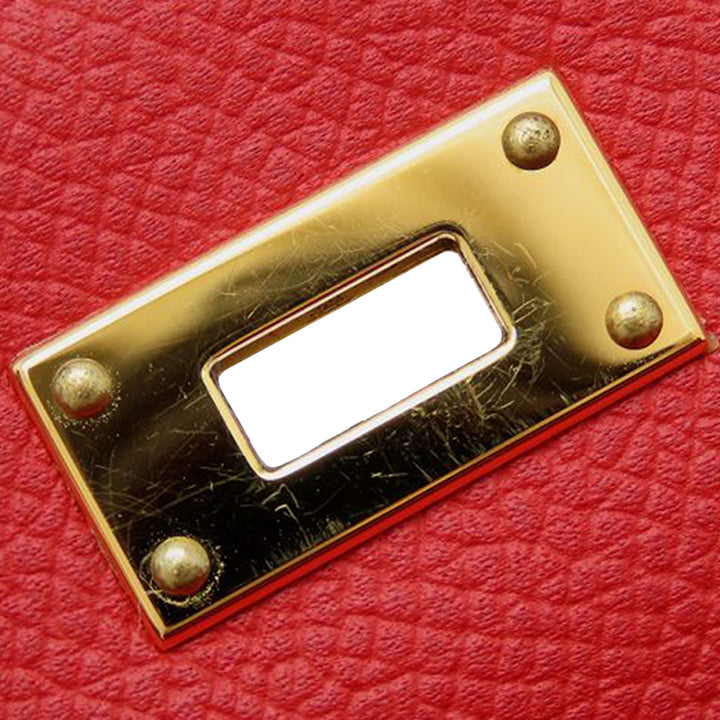 Hermès Epsom Kelly To Go Portefeuille