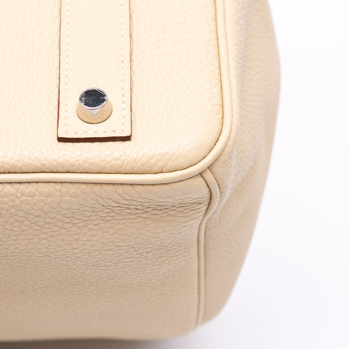 Togo Birkin Retourne 40 Brown - Gaby Paris
