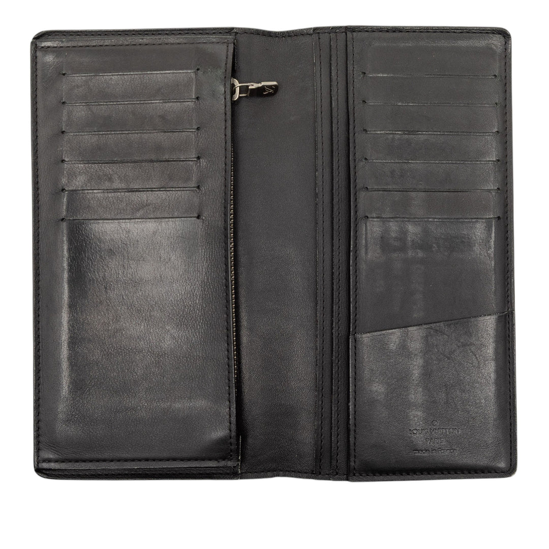 Louis Vuitton Damier Infini Portefeuille Brazza