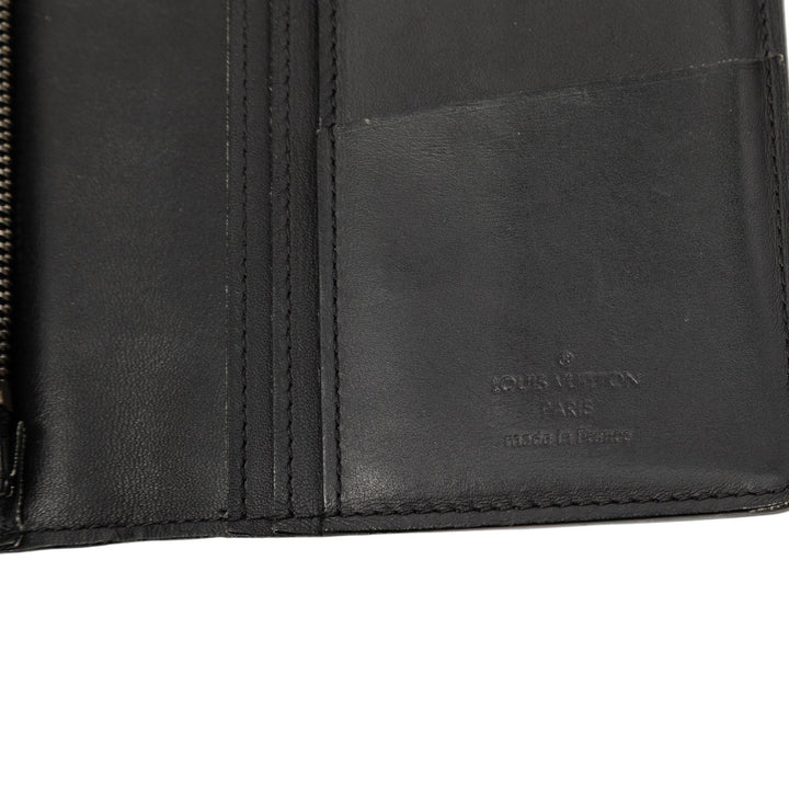 Louis Vuitton Damier Infini Portefeuille Brazza