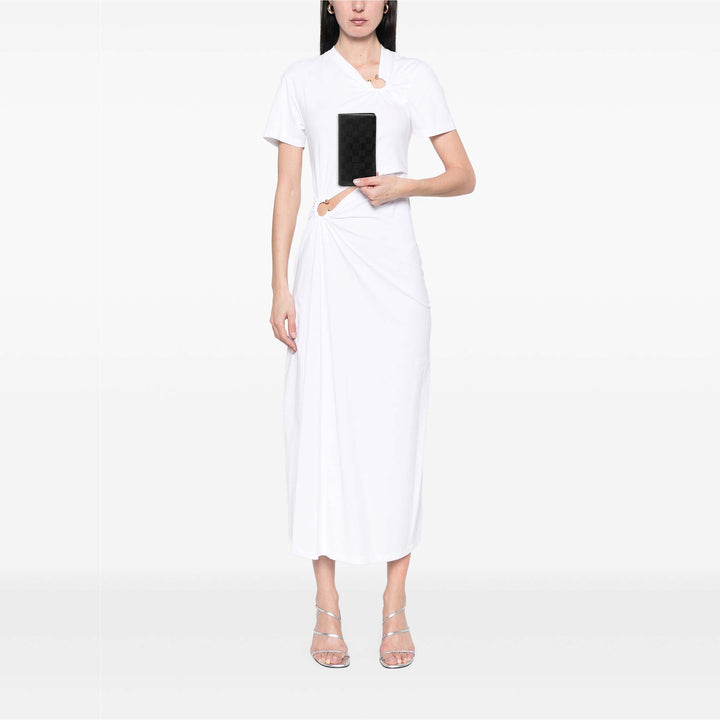 Louis Vuitton Damier Infini Portefeuille Brazza